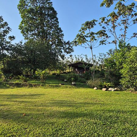 Casas De Campo Las Pavitas Cottages "Red Frog" Palma  Exterior foto